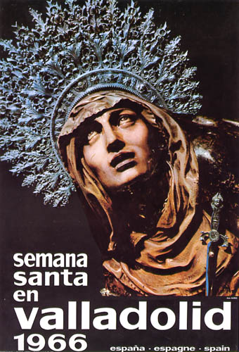 Semana Santa en Valladolid  